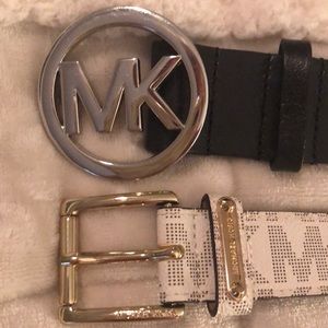MK belts